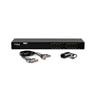 Power Balun Multi HD 720p 16 Canais e Full HD 1080p VB 1016 WP Intelbras Com Alimentação