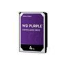 Disco Rigido HD WD Western Digital Purple 4TB 64MB Sata para DVR Intelbras