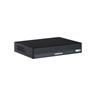 DVR Gravador de Vídeo Digital 8 Canais MHDX 1208-C Dual Áudio Intelbras