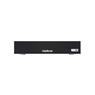 DVR Gravador de Vídeo Digital 8 Canais MHDX 1208-C Dual Áudio Intelbras