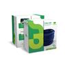 Caixa Cabo de Rede UTP 100% Cobre  CAT.5e 4P LanExpert Bluecon GTS 305m