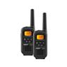 Kit 2 Rádios Comunicador FRS/GMRS RC 4002 Intelbras - 2 Unidades