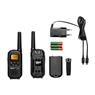 Kit 2 Rádios Comunicador FRS/GMRS RC 4002 Intelbras - 2 Unidades