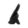 Telefone Sem Fio com Identificador e Display Luminoso TS3110 Intelbras Preto