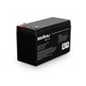 Bateria de Chumbo-ácido VRLA Nobreak 12V 7Ah Selada XB 1270 Intelbras