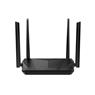 Roteador Wi-Fi 6 Dual Band W6-1500 Intelbras Preto