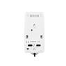 Interfone Extensão para Porteiro 1010 EA Intelbras