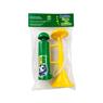 Corneta Baby Brazuka do Brasil 18cm