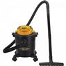 Aspirador de Pó e Água Agratto GT1500 Turbo 11 litros 1400W 127v