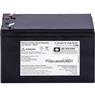 Bateria Estacionária Selada 12V 7Ah VRLA UP1270E Unipower