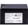 Bateria Estacionária Selada 12V 9Ah VRLA UP1290 Unipower