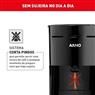 Cafeteira Elétrica Arno Classic Preta 127V
