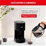 Cafeteira Elétrica Arno Classic Preta 220V