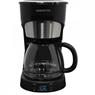 Cafeteira Programável Agratto Aroma Preta 127v