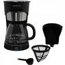Cafeteira Programável Agratto Aroma Preta 127v