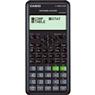 Calculadora Científica Casio FX-82ES Plus-2 Preta