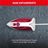 Ferro a Vapor Arno Essentialgliss com Base Antiaderente FMQ 127V