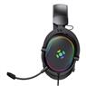 Headset Gamer Com Fio Fortrek Win Driver 50 mm Preto