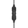 Headset Gamer Com Fio Fortrek Win Driver 50 mm Preto