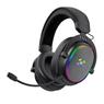 Headset Gamer Wireless Fortrek Win Air Driver 50 mm Preto