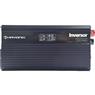 Inversor Automotivo HAYONIK MSW1215 Onda Modificada 1500W 12V/220V