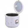 Panela Elétrica de Arroz Agratto PA6X Riso 400W 127v