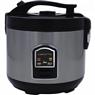 Panela Elétrica Agratto PAI10X Inox 220v