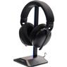 Suporte Para Headset RGB com Hub USB 2 entradas Fortrek Nexus