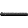 Teclado Gamer Mecânico Fortrek Shift Hotswap Preto