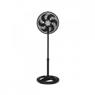 Ventilador de Coluna Ventisol Turbo 6 30cm Preto 127v