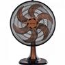 Ventilador de Mesa Ventisol Turbo 6 40cm Bronze 127v