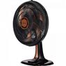 Ventilador de Mesa Ventisol Turbo 6 40cm Bronze 127v