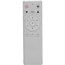 Ventilador de Teto Ventisol Flow 3 Pás Branco Bivolt