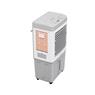Climatizador De Ar 60l 150w 127v Clin 60 Pro Ventisol