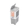 Climatizador De Ar 60l 150w 127v Clin 60 Pro Ventisol