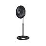 Ventilador Coluna Turbo 50cm 6p 127v Preto Ventisol