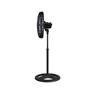 Ventilador Coluna Turbo 50cm 6p 127v Preto Ventisol