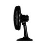 Ventilador Mesa Turbo 40cm 6p 127v Preto Ventisol