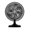 Ventilador Mesa Turbo 50cm 6p 127v Preto Ventisol