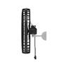 Ventilador Parede 1m Industrial 220v Alta Potência Ventisol