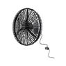 Ventilador Parede 1m Industrial 220v Alta Potência Ventisol