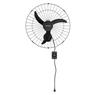 Ventilador Parede 60cm Premium Oscilante Alta Vazão Ventisol