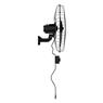 Ventilador Parede 60cm Premium Oscilante Alta Vazão Ventisol