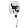 Ventilador Parede 60cm Premium Oscilante Alta Vazão Ventisol
