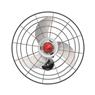 Ventilador Parede Power 70cm Industrial Alta Vazão Ventisol