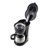 Cafeteira Elétrica Thermo 25x Cet25 127v Agratto