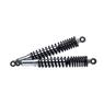 Amortecedor Gp7 (par) Com Reg. Cg 150