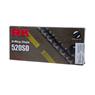 Corrente Rk 520sox112l C/oring E Emenda Rebite On Road/off R