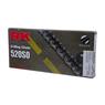 Corrente Rk 520sox114l C/oring E Emenda Rebite On Road/off R