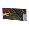 Corrente Rk 525sox112l C/oring E Emenda Rebite On Road
